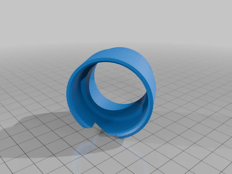 Фильтр циклон для пылесоса