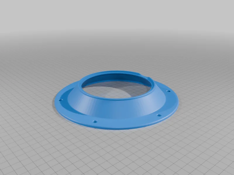 Фильтр циклон для пылесоса