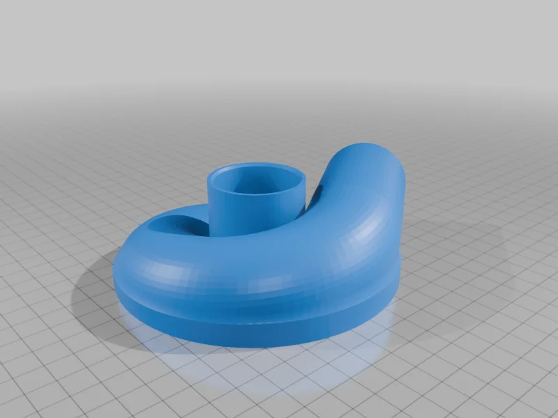 Фильтр циклон для пылесоса