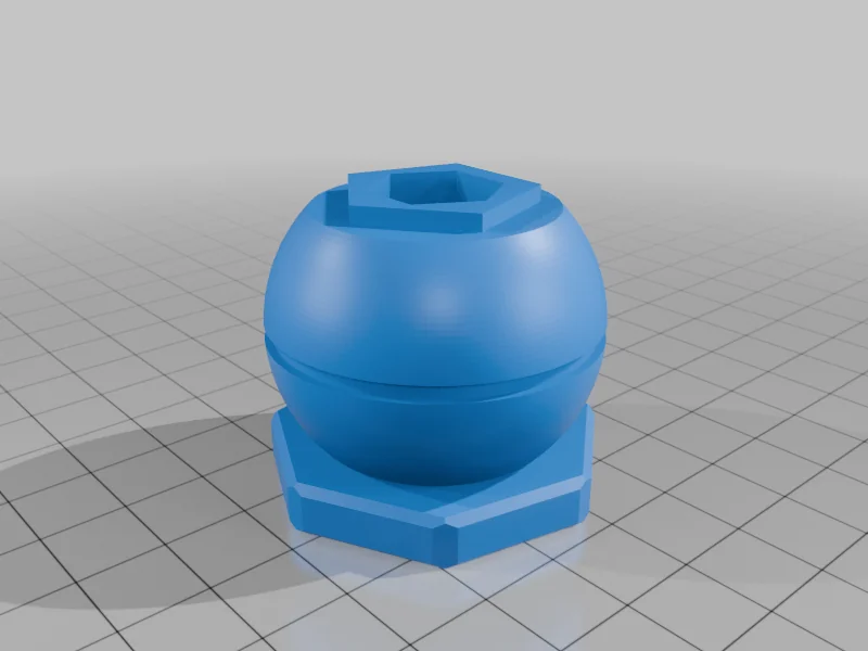 Шахматный набор Покемонов с фигурой епископа Глассиона