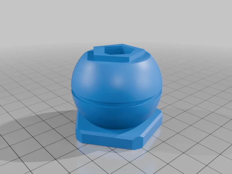 Шахматный набор Покемонов с фигурой епископа Глассиона