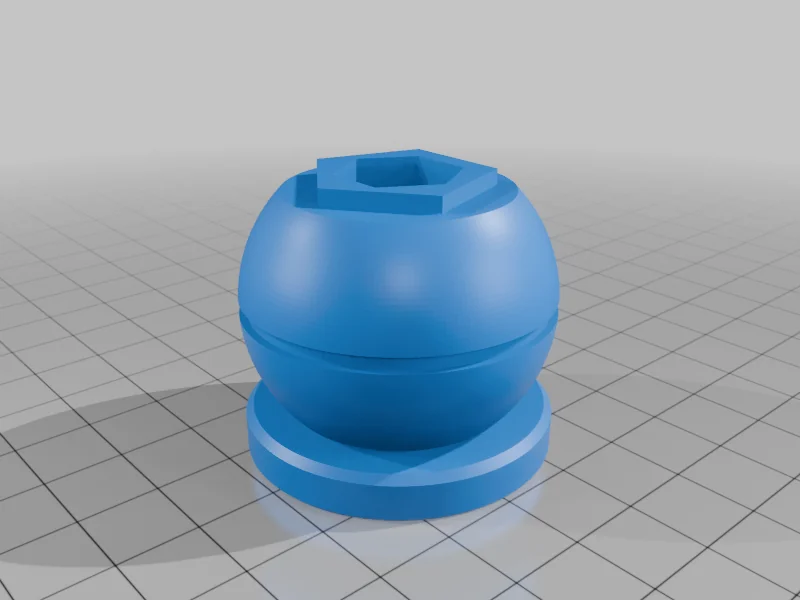 Шахматный набор Покемонов с фигурой епископа Глассиона