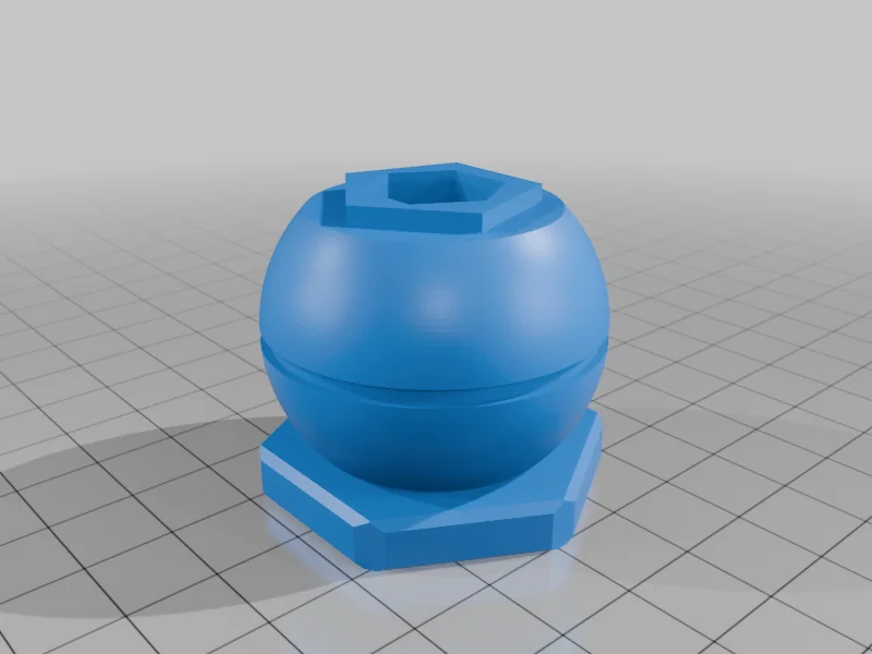 Шахматный набор Покемонов с фигурой епископа Глассиона