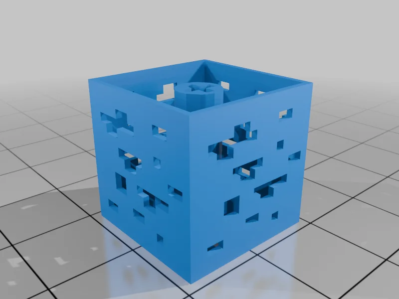 Кепка для клавиатуры Razer в стиле Minecraft