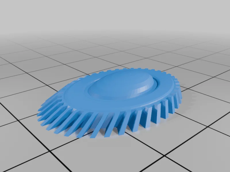 3D модель 3D-модель IPR 2271-2293 Имперский T2 и T3R - фото 4