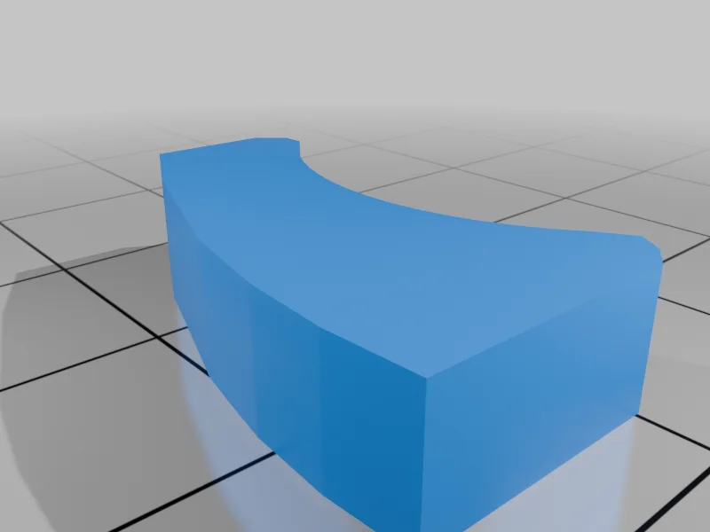 3D модель 3D-модель IPR 2271-2293 Имперский T2 и T3R - фото 6