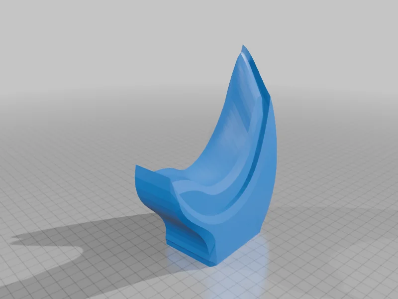 3D модель 3D-модель IPR 2271-2293 Имперский T2 и T3R - фото 9