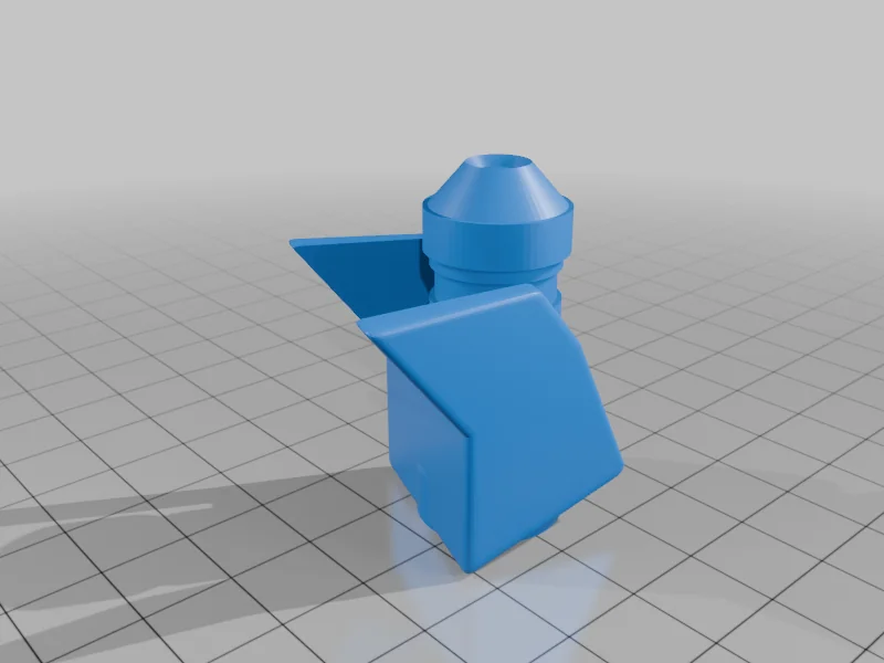 3D модель 3D-модель IPR 2271-2293 Имперский T2 и T3R - фото 11