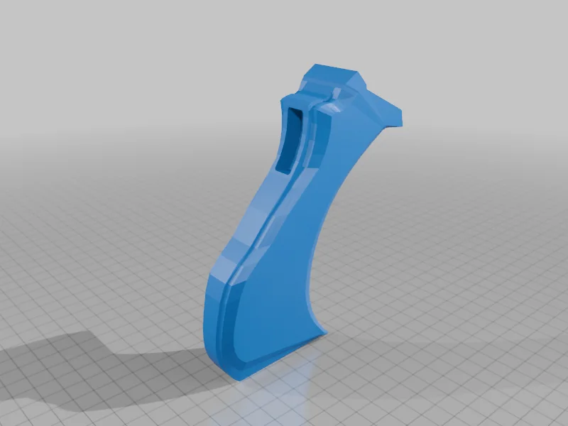 3D модель 3D-модель IPR 2271-2293 Имперский T2 и T3R - фото 12