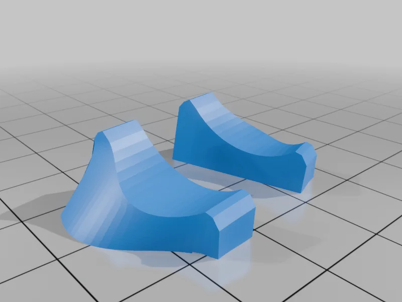 3D модель 3D-модель IPR 2271-2293 Имперский T2 и T3R - фото 16