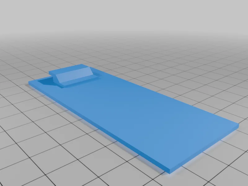 3D модель 3D-модель: IPR 2271-2293 Фотонный коллектор - фото 2