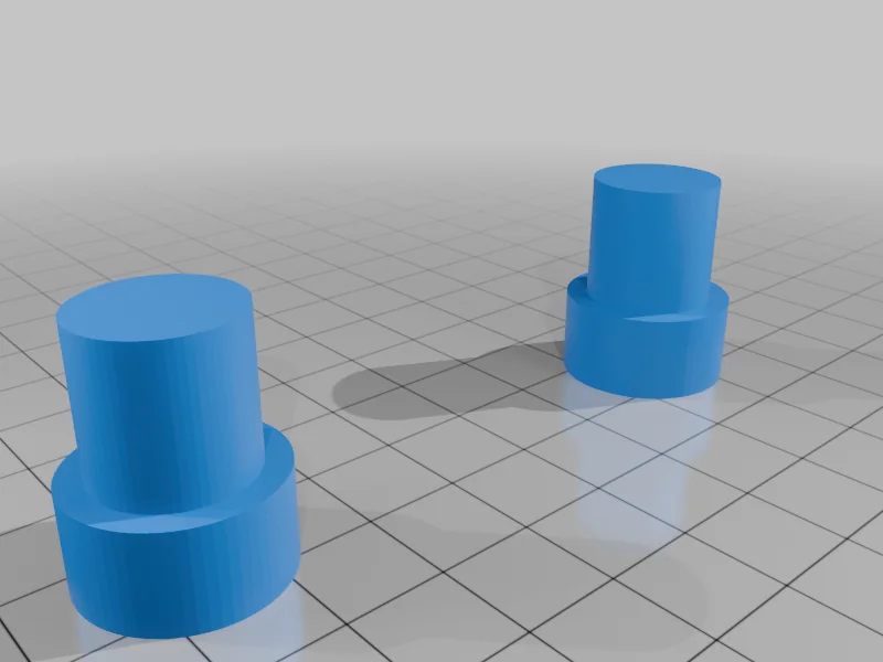 3D модель 3D-модель: IPR 2271-2293 Фотонный коллектор - фото 4