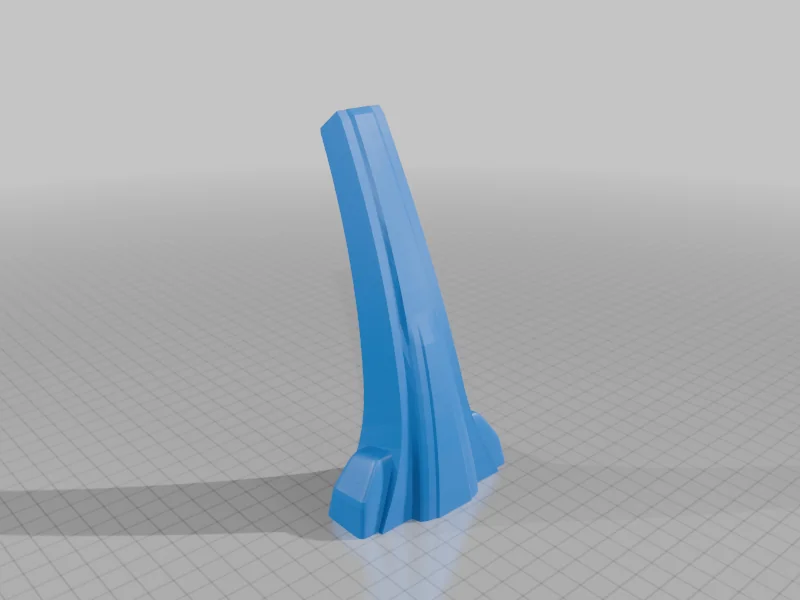 3D модель 3D-модель: IPR 2271-2293 Фотонный коллектор - фото 5