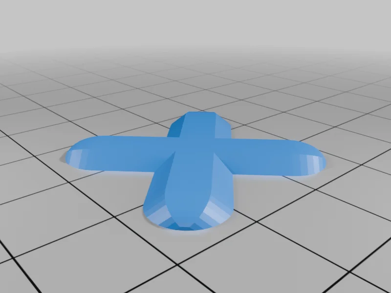 3D модель 3D-модель: IPR 2271-2293 Фотонный коллектор - фото 6