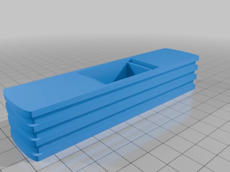 3D модель IPR 2271-2293 Имперский Три-кордер - фото 5