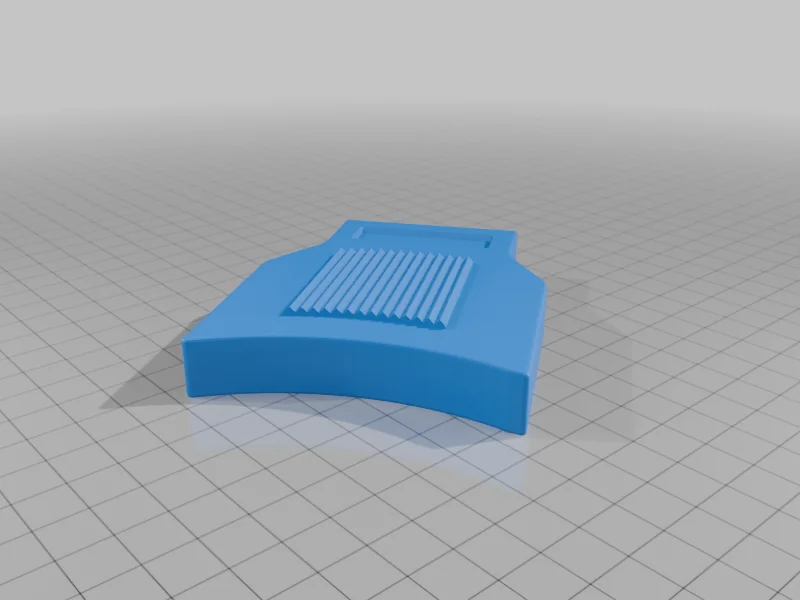 3D модель IPR 2371-2378 Bio Dampener - Реплика - фото 2