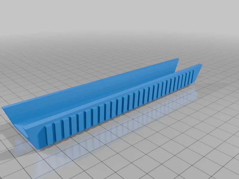 3D модель Модель IPR 2371-2378 Compression T2R - фото 7