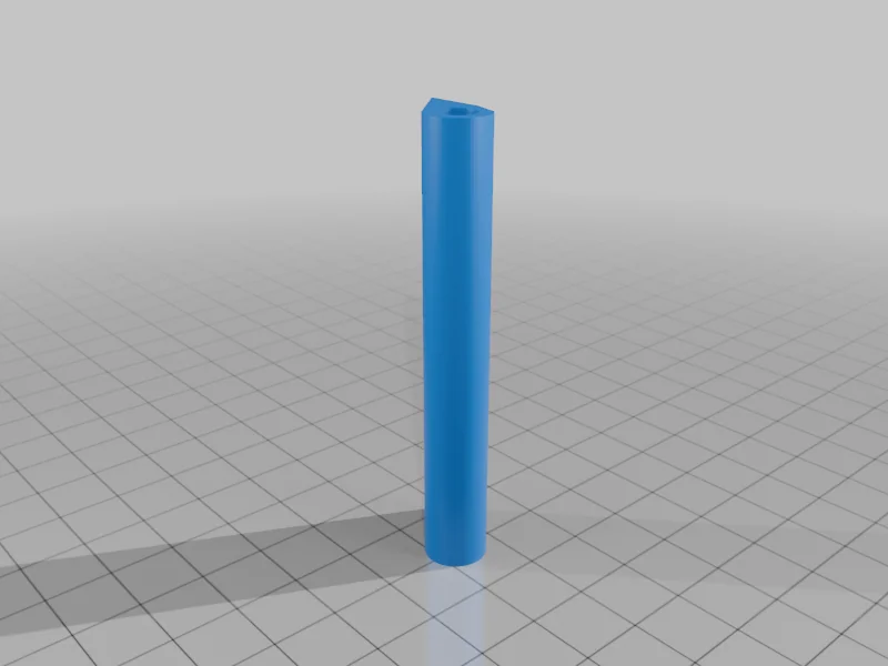 3D модель IPR 2369-2375: Ізолінійний ящик для даних - фото 3