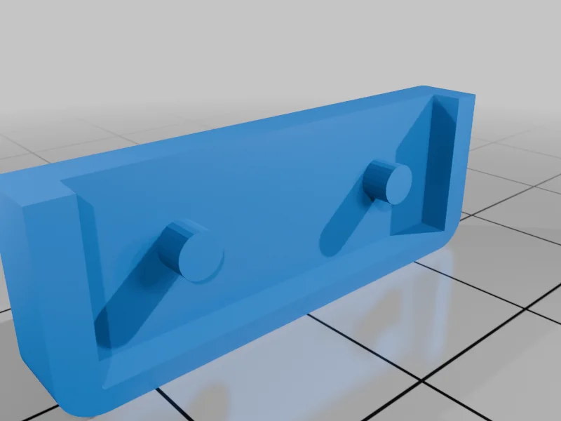 3D модель IPR 2369-2375: Ізолінійний ящик для даних - фото 4