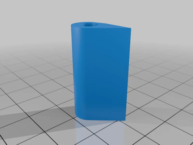 3D модель IPR 2369-2375: Ізолінійний ящик для даних - фото 6