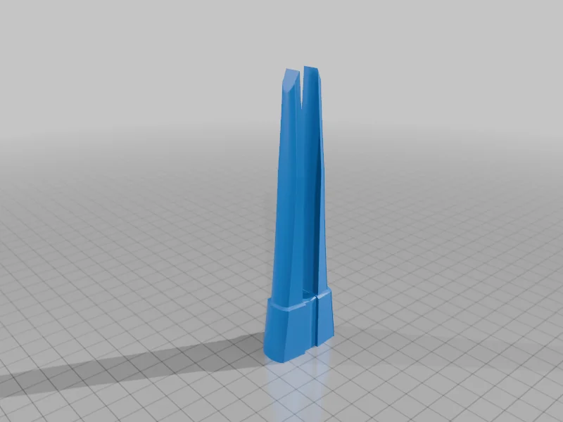 3D модель IPR 2369-2375 Flux Coupler - фото 2