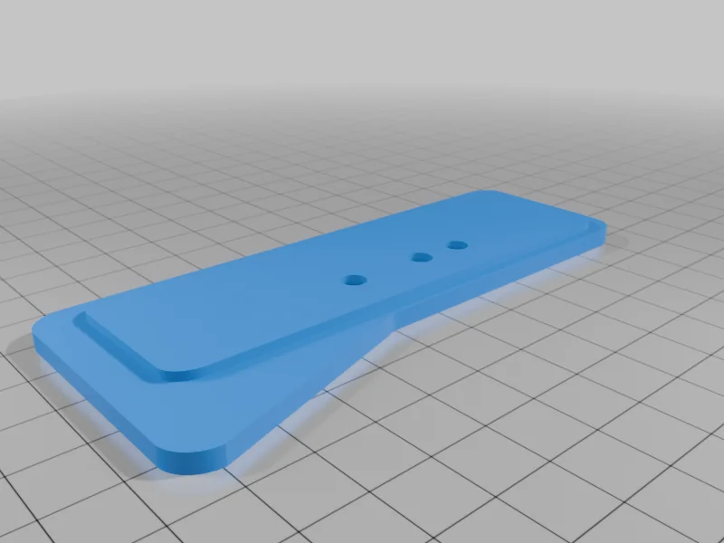 3D модель IPR 2371-2380 EVAR - Репліка об'єкта - фото 5