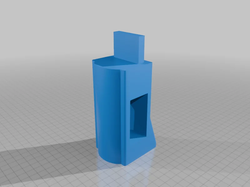 3D модель IPR 2371-2380 EVAR - Репліка об'єкта - фото 8