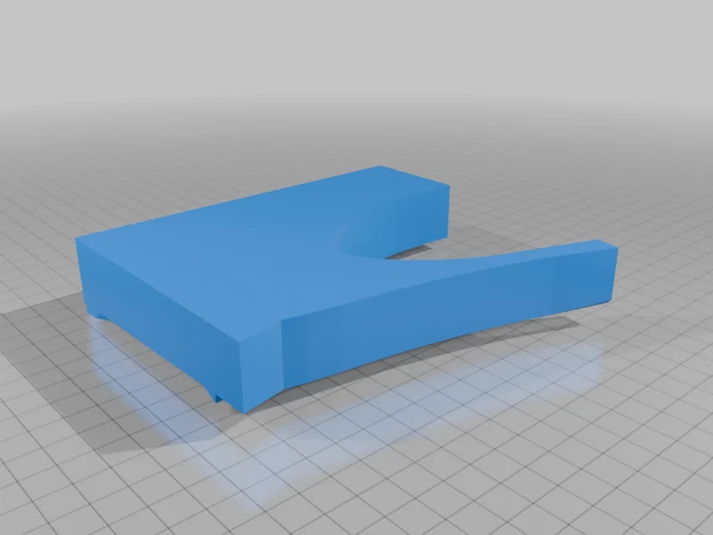 3D модель IPR 2371-2380 EVAR - Репліка об'єкта - фото 9