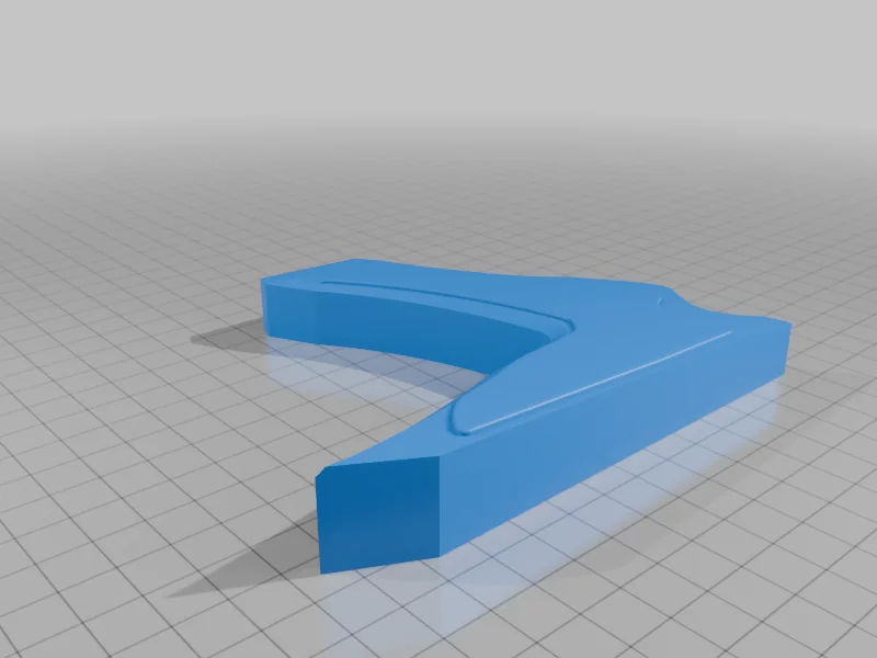 3D модель IPR 2371-2380 EVAR - Репліка об'єкта - фото 11