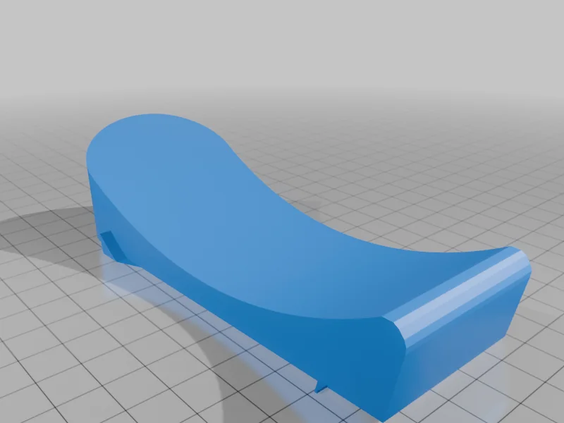 3D модель IPR 2371-2380 EVAR - Репліка об'єкта - фото 12