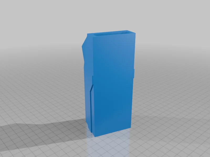 3D модель IPR 2371-2380 EVAR - Репліка об'єкта - фото 13