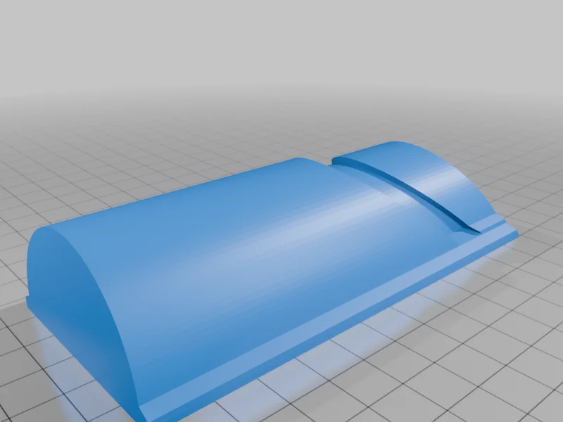 3D модель IPR 2371-2380 EVAR - Репліка об'єкта - фото 14