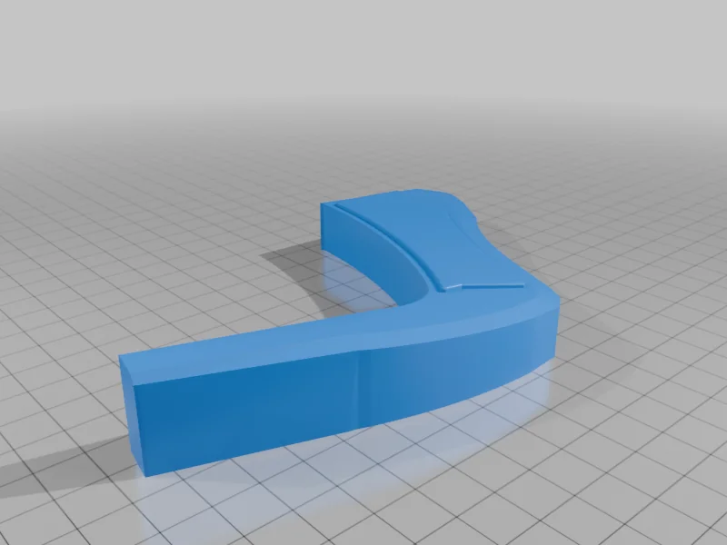 3D модель IPR 2371-2380 EVAR - Репліка об'єкта - фото 15