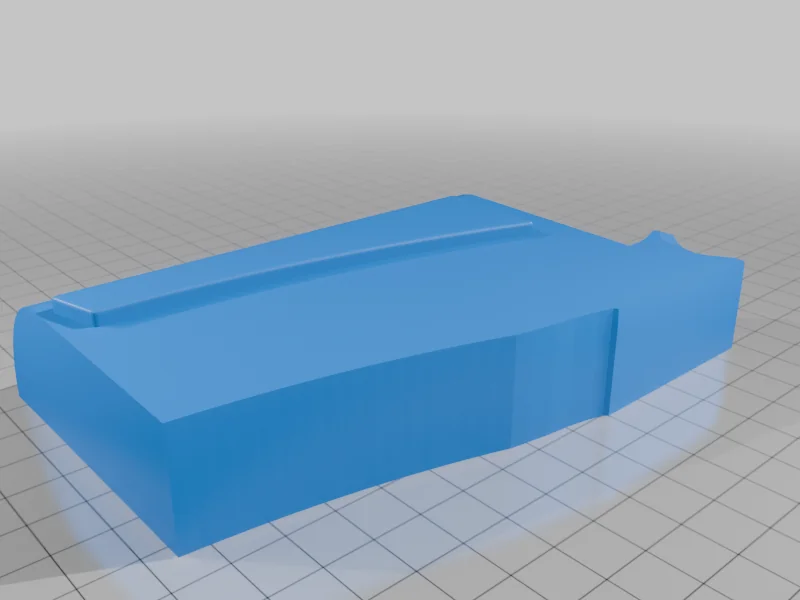 3D модель IPR 2371-2380 EVAR - Репліка об'єкта - фото 19