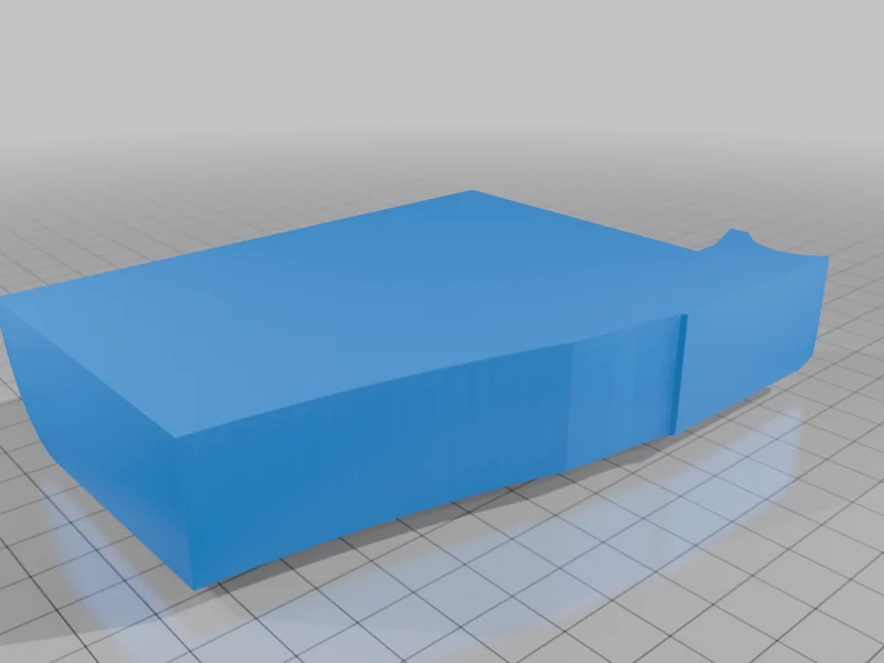 3D модель IPR 2371-2380 EVAR - Репліка об'єкта - фото 20