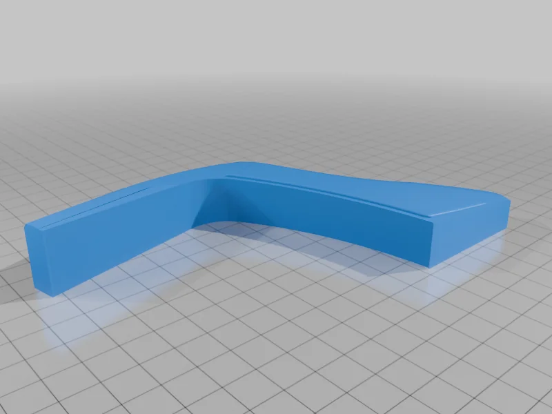 3D модель IPR 2371-2380 EVAR - Репліка об'єкта - фото 21