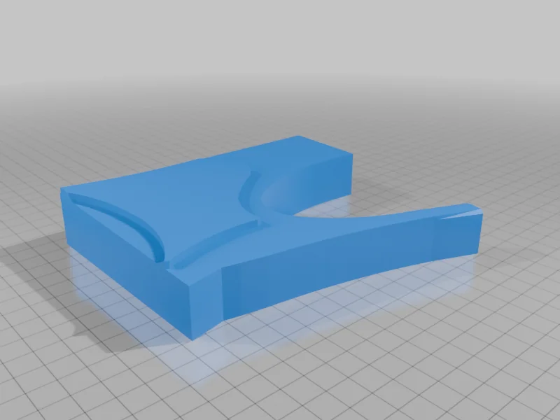 3D модель IPR 2371-2380 EVAR - Репліка об'єкта - фото 23