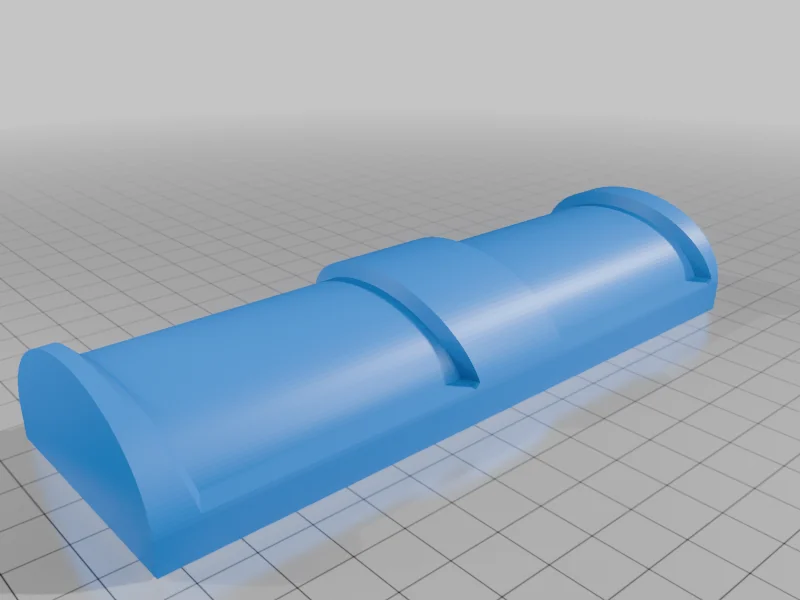 3D модель IPR 2371-2380 EVAR - Репліка об'єкта - фото 24