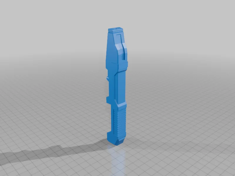 3D модель Модель анализатора крови Kelvin Timeline - фото 2