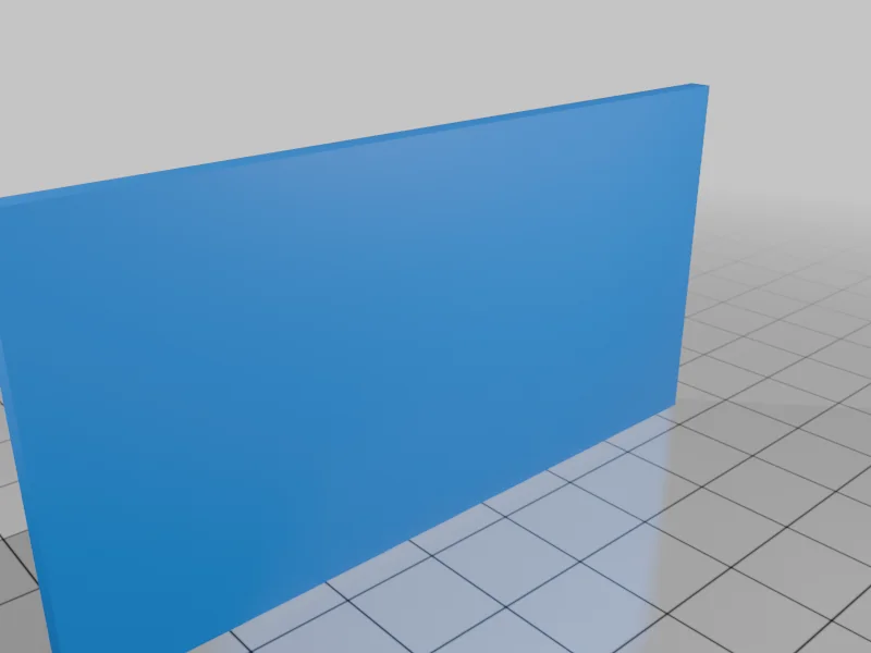 3D модель Три-кордер Кельвина - фото 2