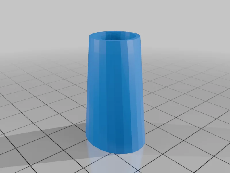 3D модель Реплика Kelvin Timeline Stealth T2R - фото 9