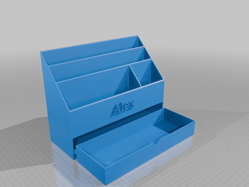 Органайзер для стола