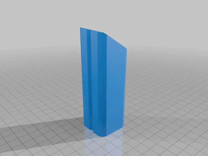 3D модель Модель IPR 2364-2370 Hypo-Extractor - фото 2