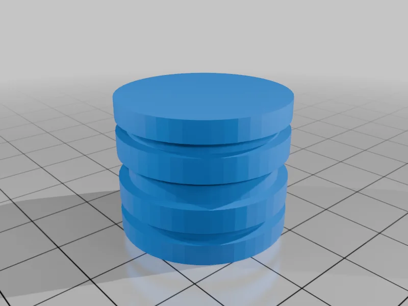 3D модель Модель IPR 2364-2370 Hypo-Extractor - фото 4