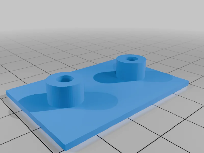 3D модель Модель IPR 2364-2370 Интерфазный сканер - фото 4