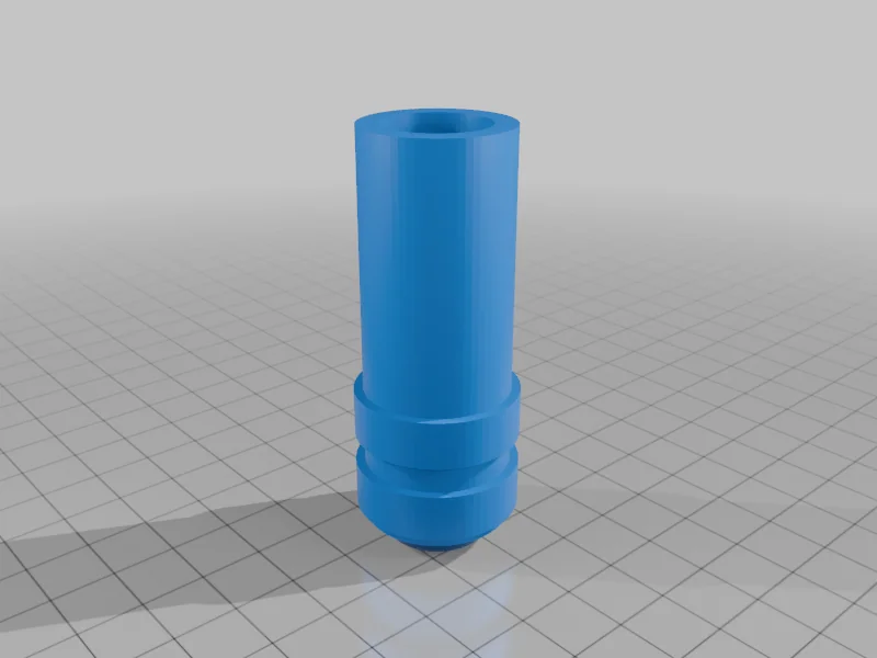 3D модель IPR 2364-2370 Линейный Гипо - фото 3