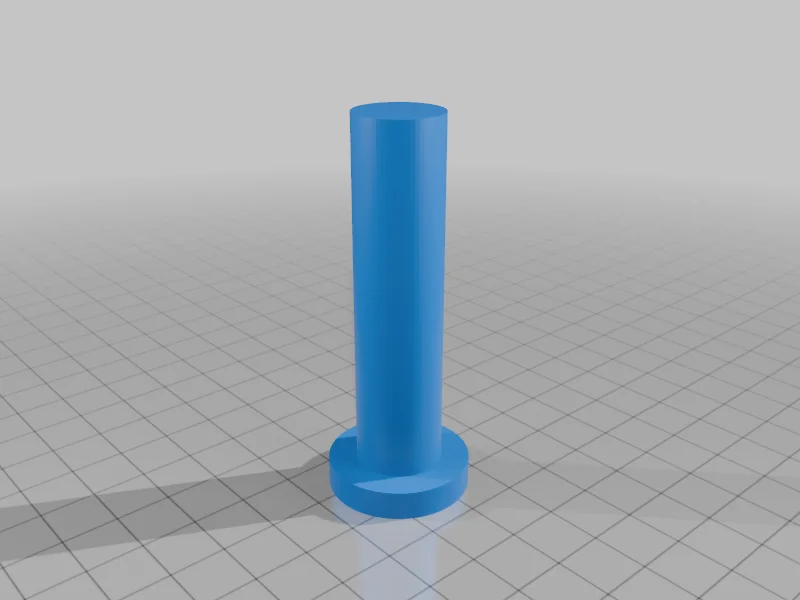 3D модель IPR 2364-2370 Линейный Гипо - фото 4