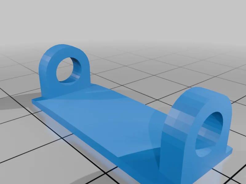 3D модель 3D модель IPR 2364-2370 T3R з прицілом - фото 4