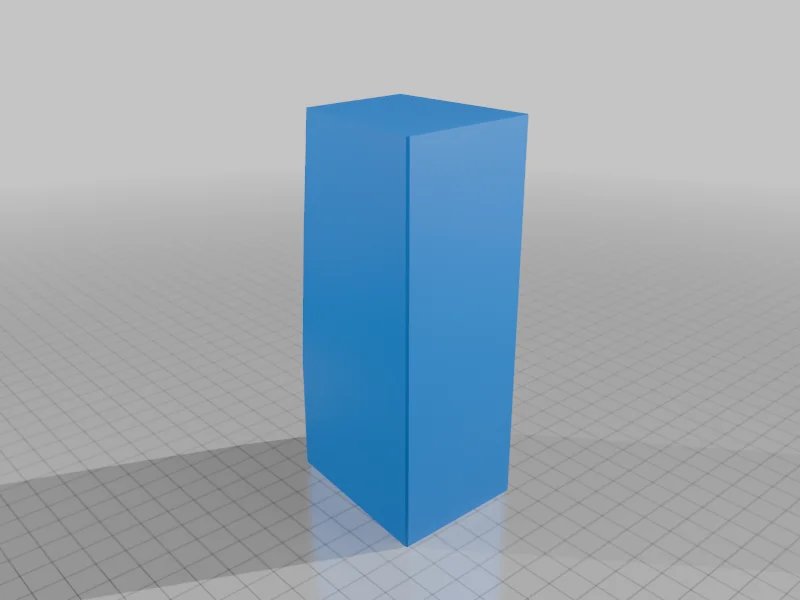 3D модель 3D модель IPR 2364-2370 T3R з прицілом - фото 5