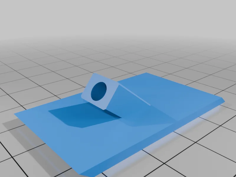 3D модель 3D модель IPR 2364-2370 T3R з прицілом - фото 14